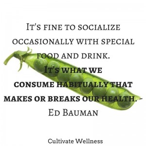 Cultivate Wellness