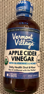 Lean Clean Green Hydration Box - Sipping Vinegar